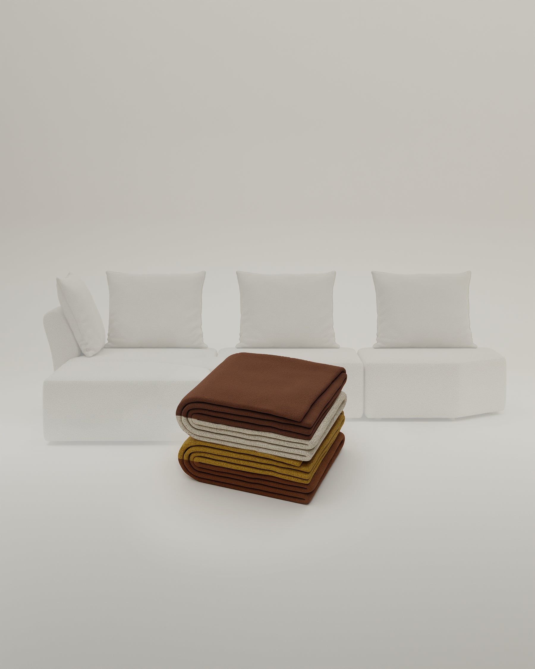 Fabric cover - Katrina modular sofa