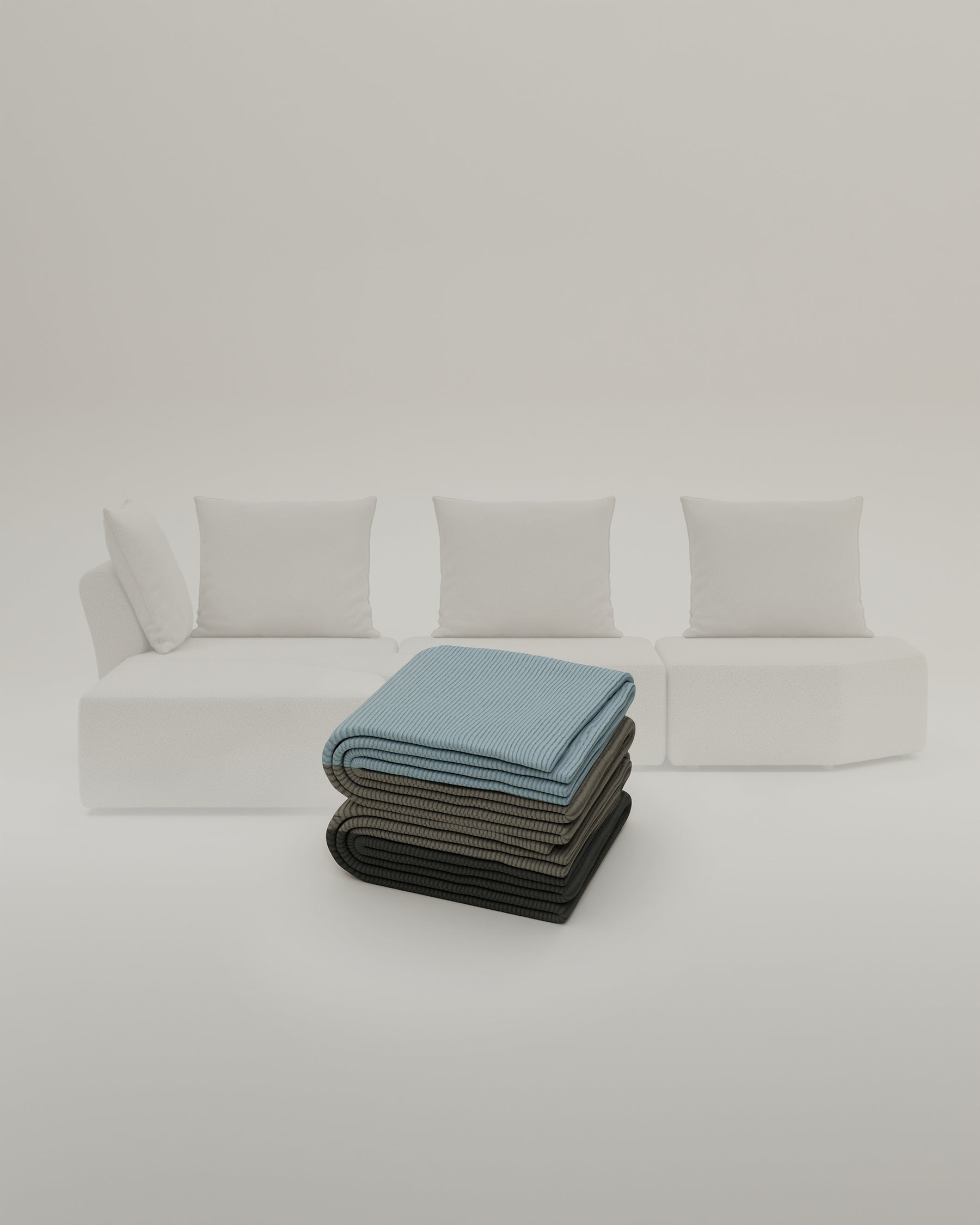 Fabric cover - Katrina modular sofa