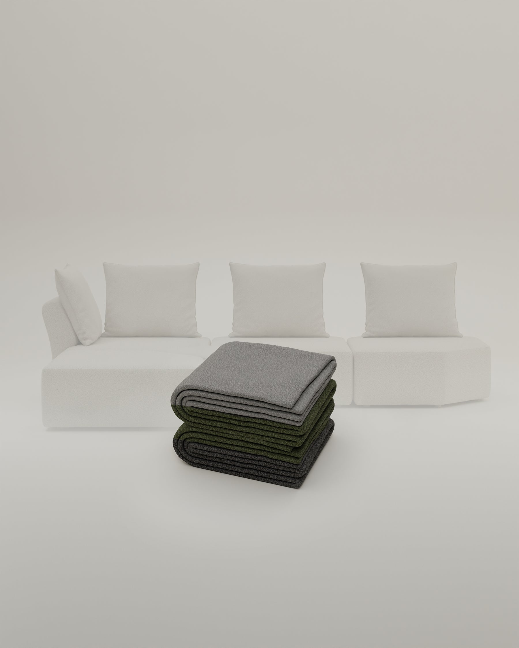 Fabric cover - Katrina modular sofa