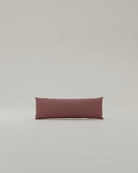 Kidney cushion - Linea fabric