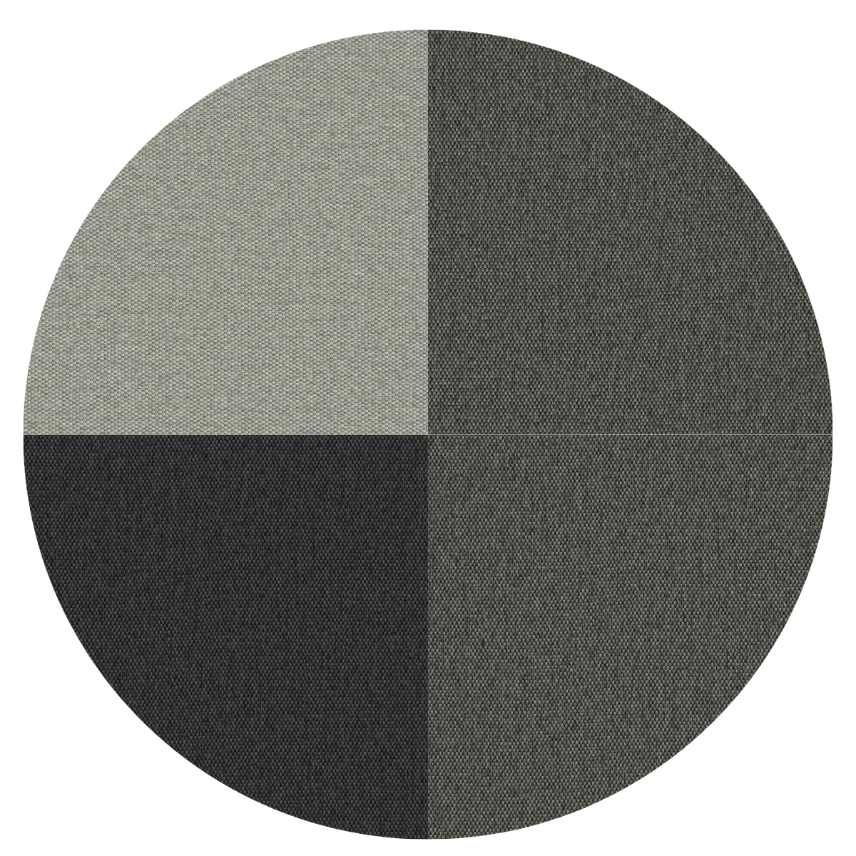 Veluno Lightgrey darkgrey steel