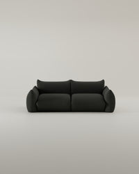 Modular sofa Luma 2-seater