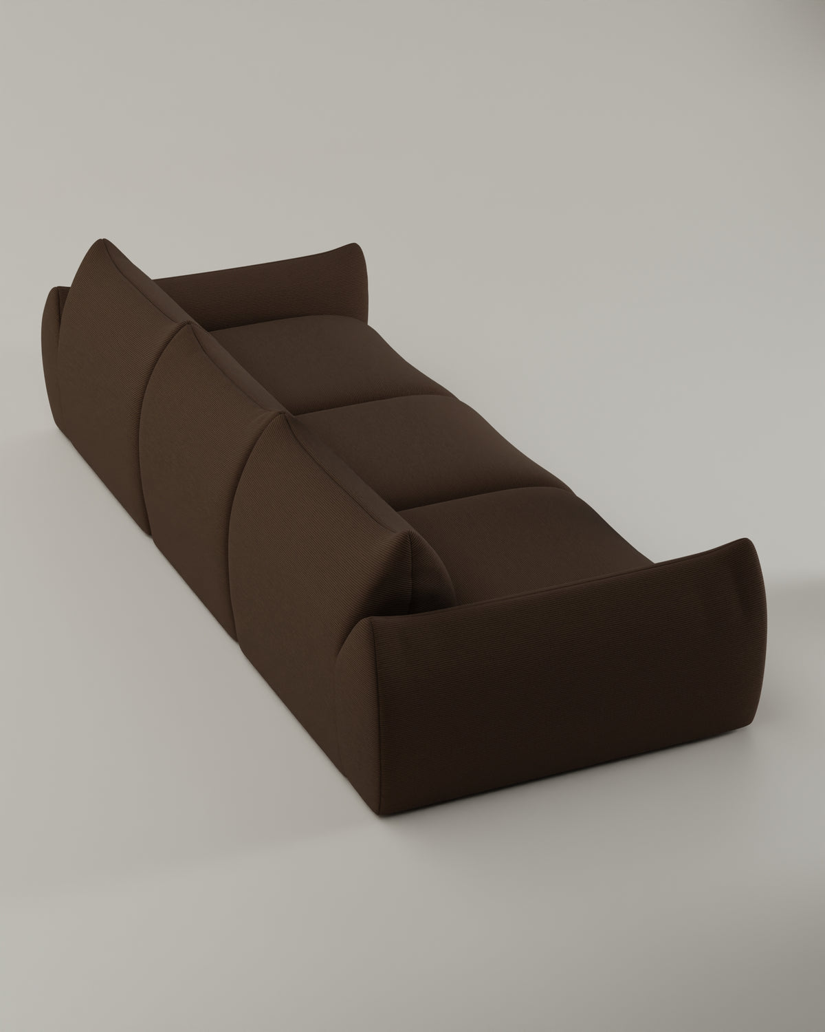 Brown-Cord image 1