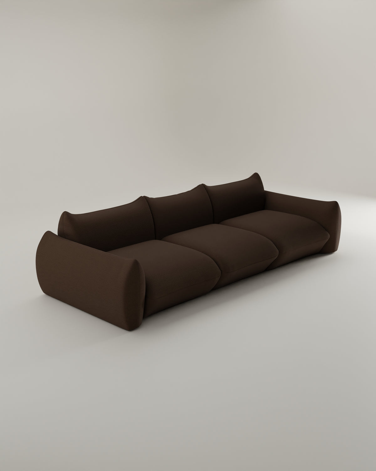 Brown-Cord image 4