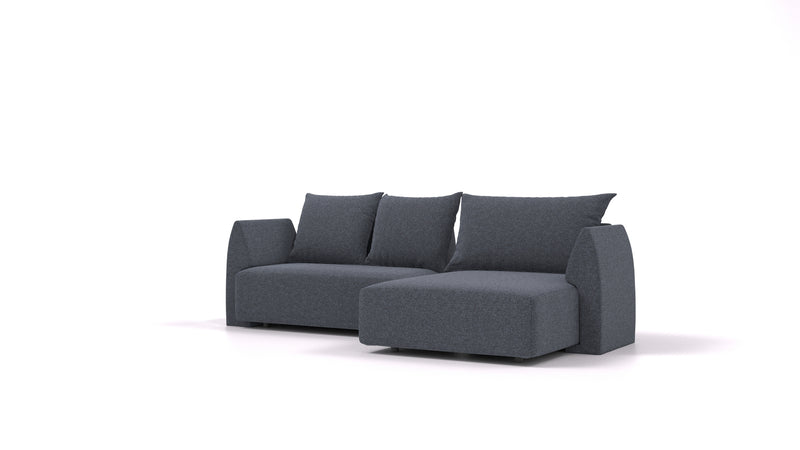 Fabric cover - Modular sofa Mia