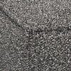 Stoffmuster Middle-grey / Bouclé