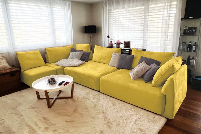 Stoffbezug Modulares Sofa Tamara - Special Founder Edition