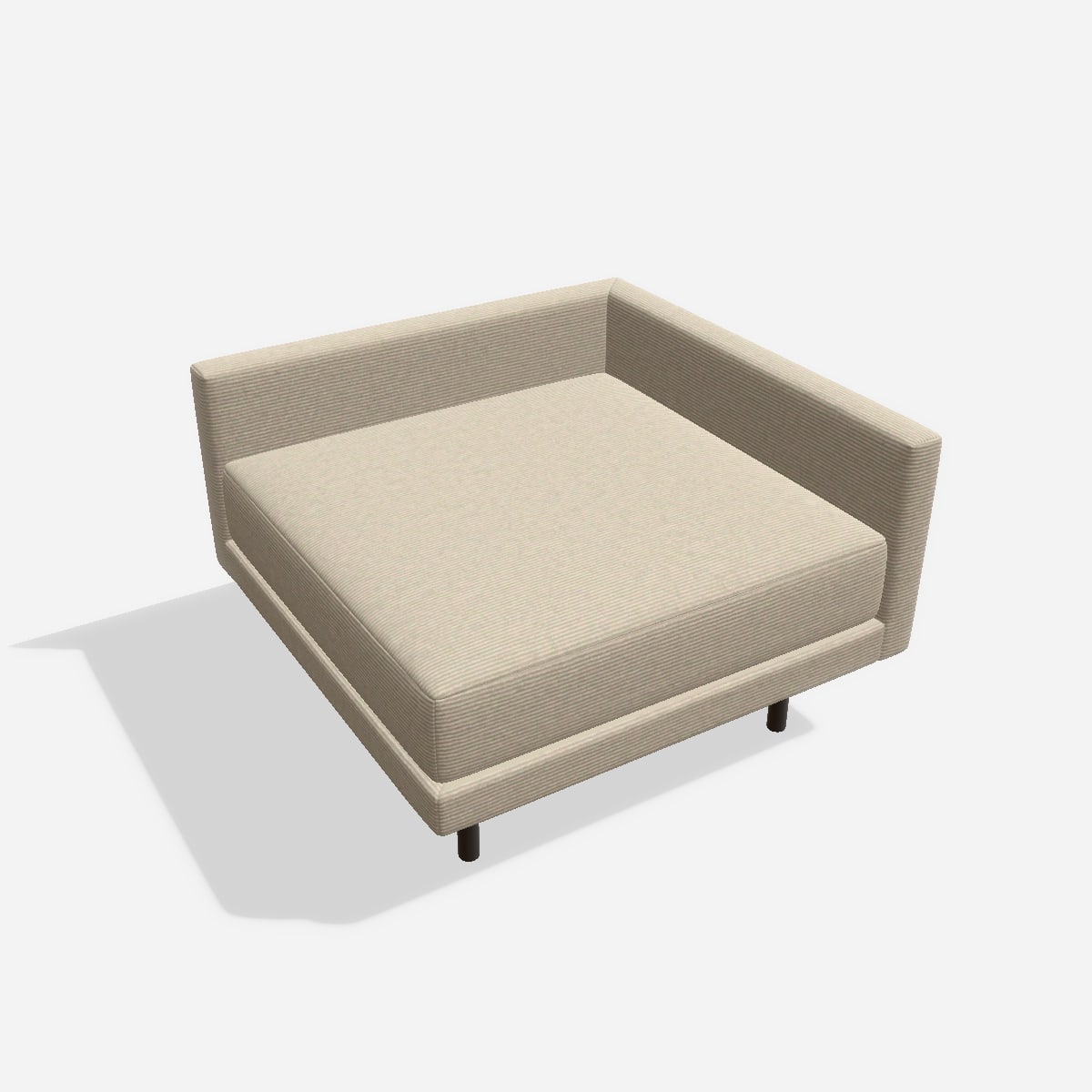 Donna Corner B – Cord / Nata
