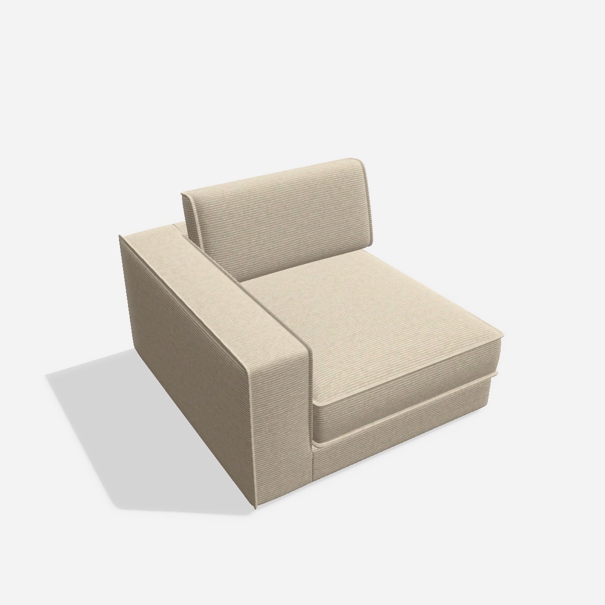 Terra eckelement E90T AT LI – Cord / Nata