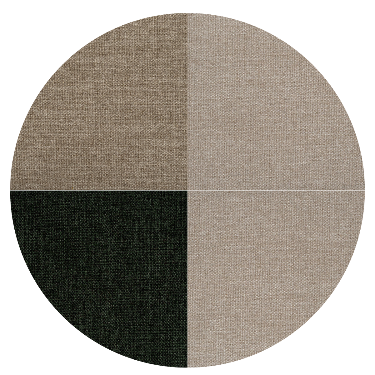 Linea Natural beige forest