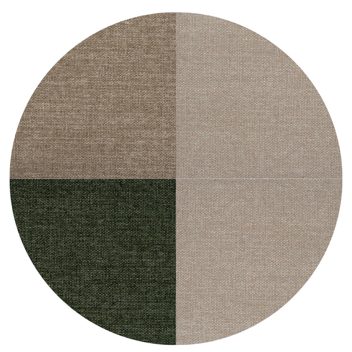 Linea Natural beige turtle