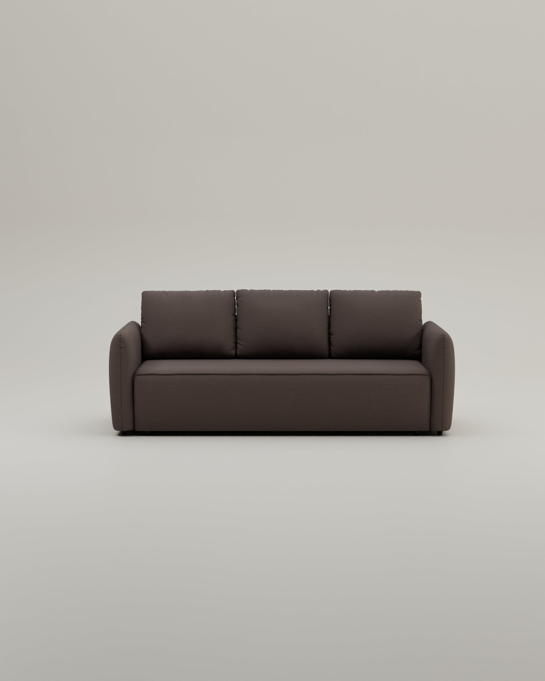 Schlafsofa Nora 2-sitzer