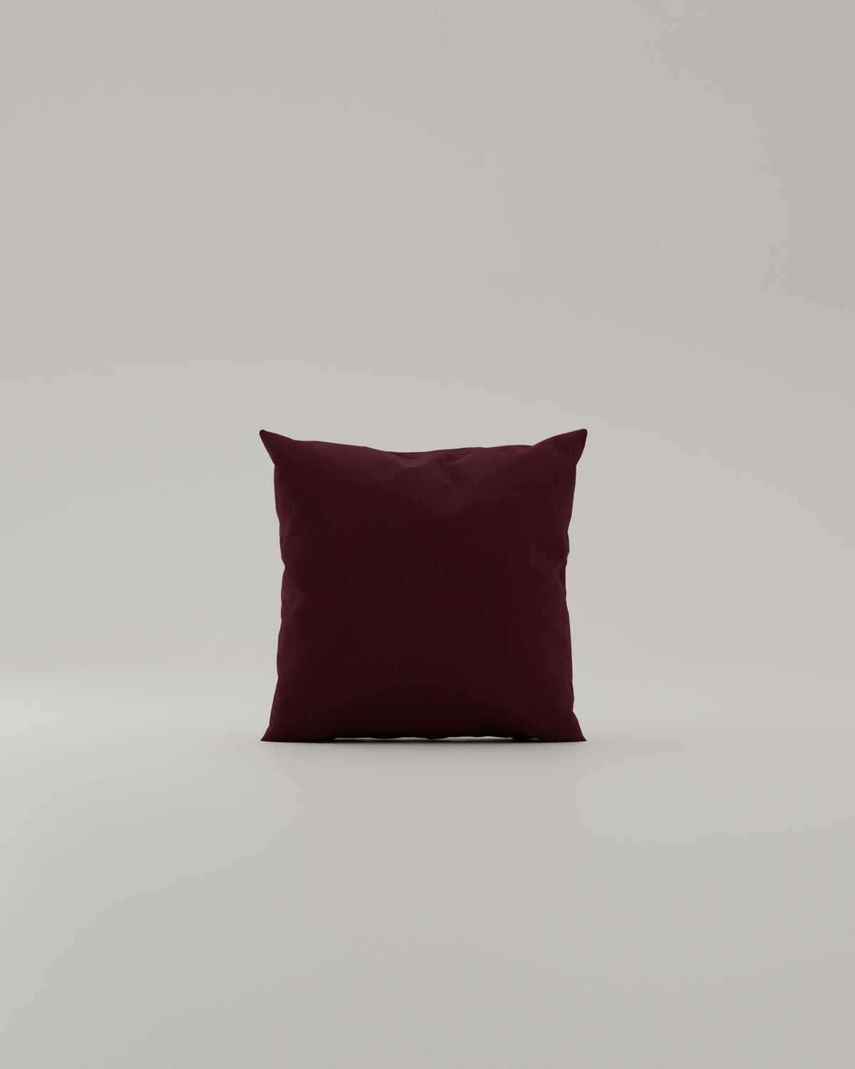 Zierkissen Velour