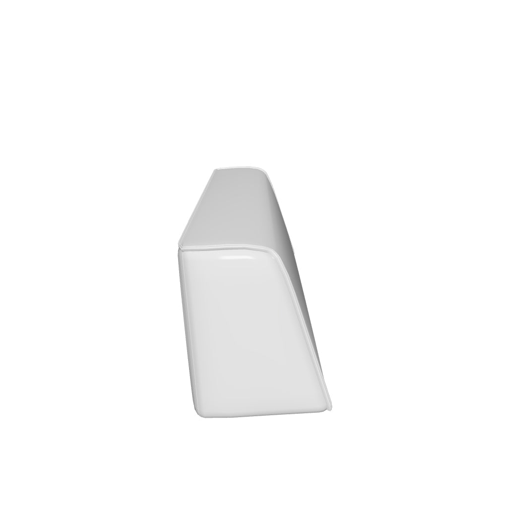 Outlet - Louis Backrest NB 29x98cm