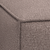 Taupe-Linea / Standard 67cm --> Zum Sitzen / Rechts