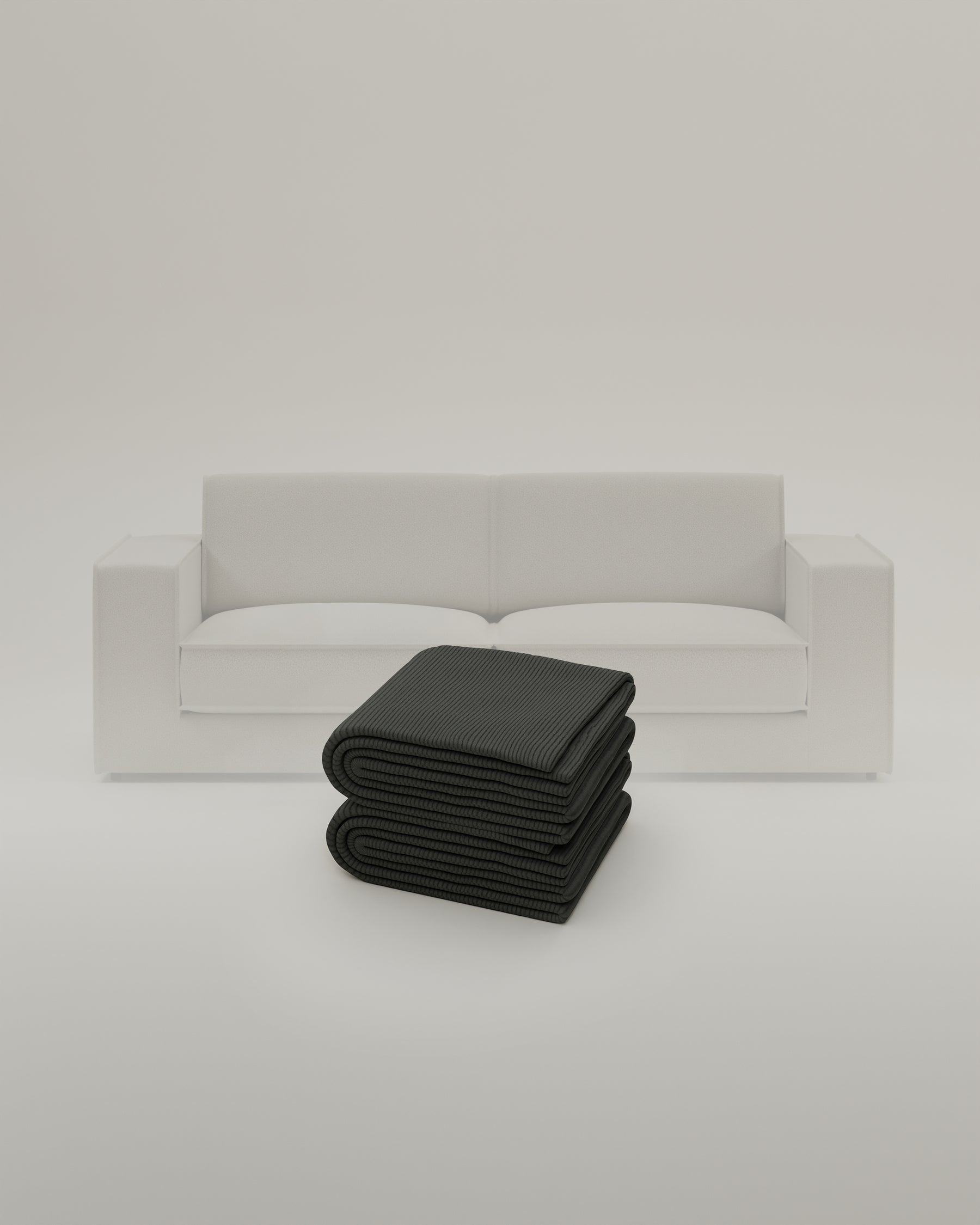 Fabric cover - Terra 2-seater modular sofa