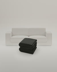 Stoffbezug - Modulares Sofa Terra 2-Sitzer