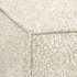 Vanilla-Bouclé