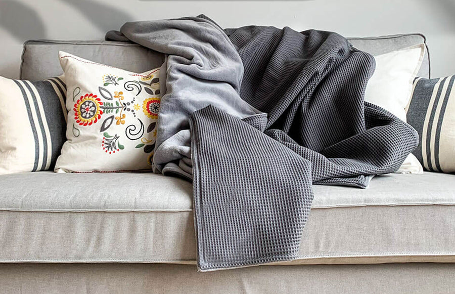 Kuscheldecke
