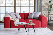 Fabric cover - Modular sofa Nina M