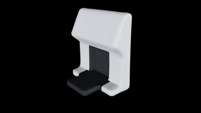 Katrina backrest H60