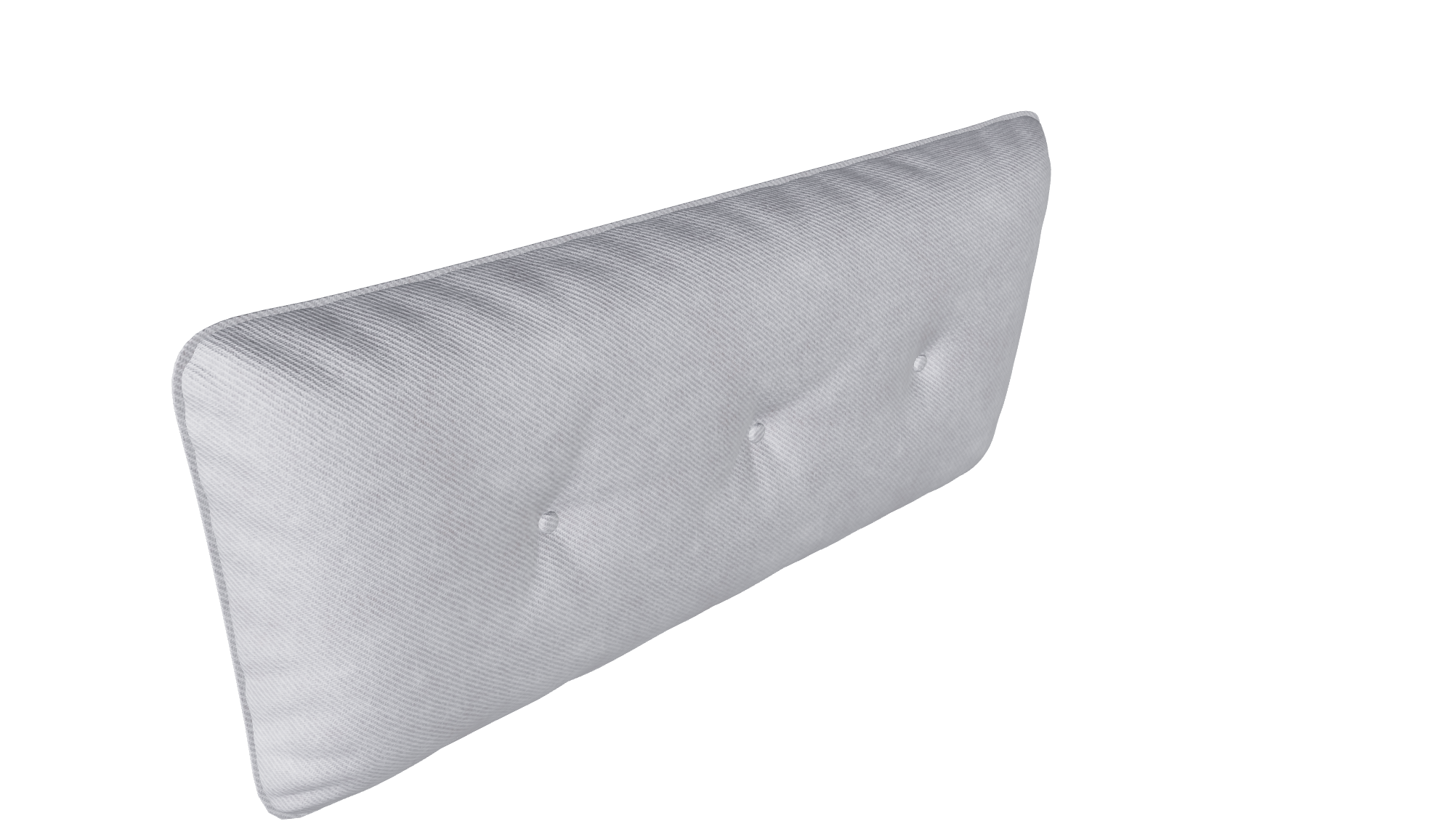 Mike large pillow right