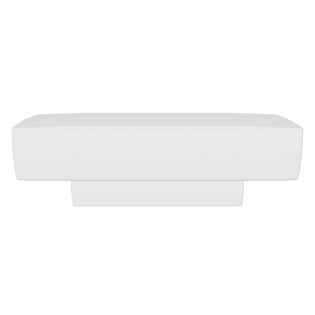 Rachel Ottoman lang BT8 - Individuell Silke