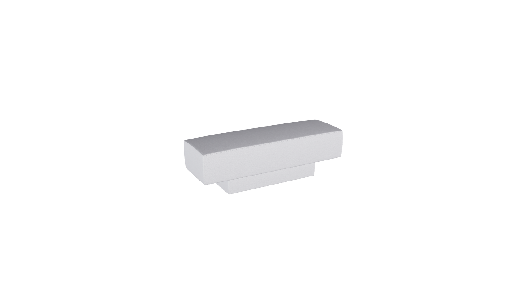 Rachel Ottoman lang BT8 - Individuell Silke