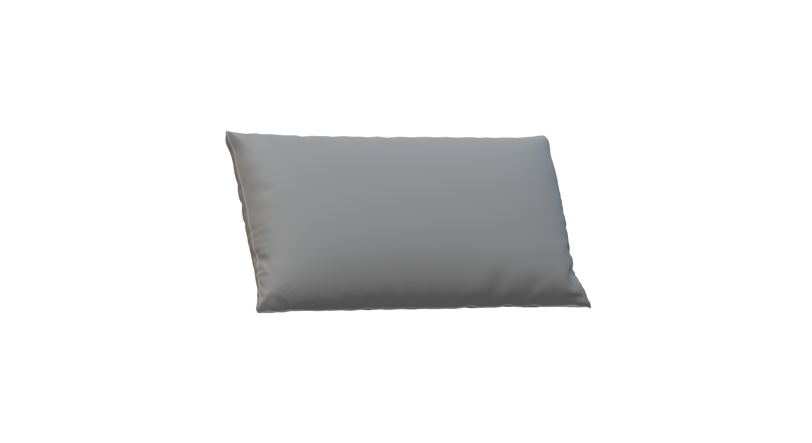 Louis Pillow PB 80x50cm