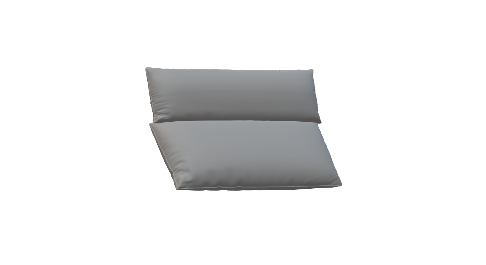 Louis Kissen PPB 80x90cm