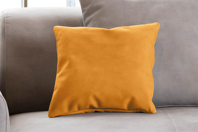 Outlet - Zierkissen - Stoff Cord/Velvet