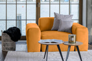 Fabric cover - Modular sofa Nina S