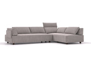 Louis L modular sofa with sleep function