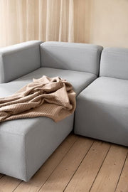 Modulares Sofa Ava S - Grey-Denmark - Livom