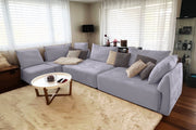 Modular sofa Tamara - Special Founder Edition