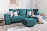 Fabric cover - Modular sofa Amelie