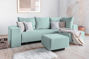 Fabric cover - Modular sofa Amelie