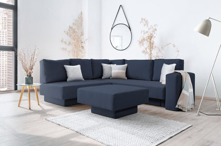 Sofa Bezug - Modulares Sofa Jessica - Livom