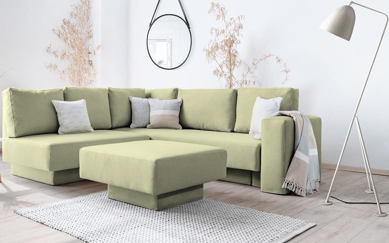 Fabric cover - modular sofa Jessica
