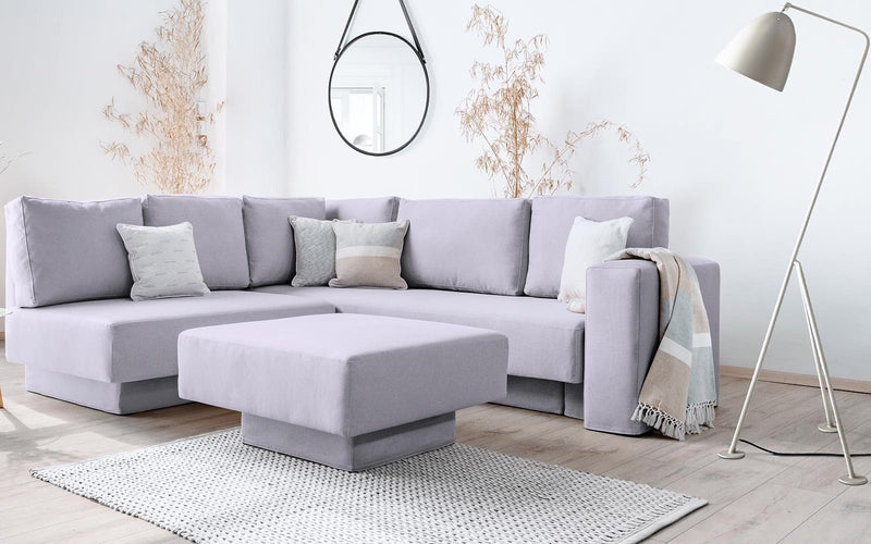 Fabric cover - modular sofa Jessica
