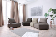 Sofa Bezug - Modulares Sofa Katrina - Livom