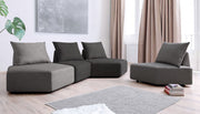 Stoffbezug Velare - Modulares Sofa Katrina - Livom
