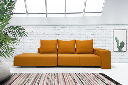 Sofa Bezug - Modulares Sofa Marie - Livom