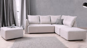 Fabric cover - May modular sofa