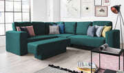 Stoffbezug - Modulares Sofa Rachel