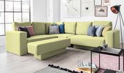 Fabric cover - Modular sofa Rachel